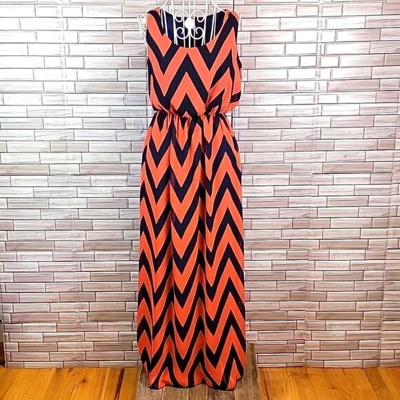 Espresso Maxi dress Size S - Picture 1 of 15